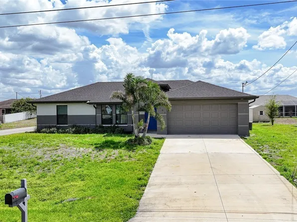 2601 43rd St SW, Lehigh Acres, FL 33976