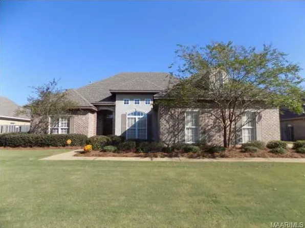 1009 Ivybridge Ct, Pike Road, AL 36064