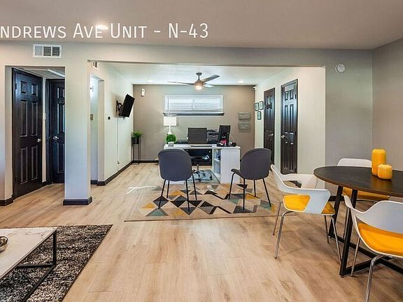 4th image of 400 Andrews Ave Unit N-43