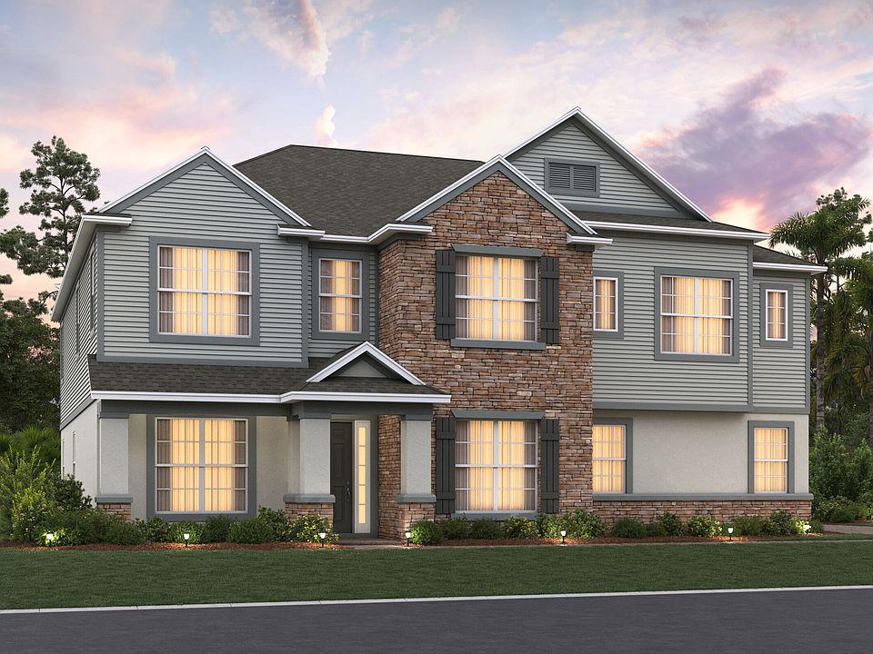 Grandview SL-Elevation B1