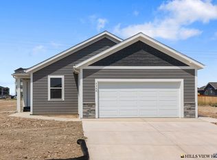 437 Nighthawk Dr, Box Elder, SD 57719