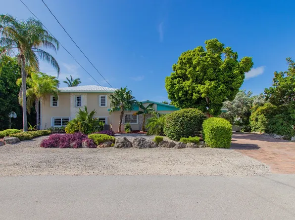 170 Coral Ave, Plantation Key, FL 33036