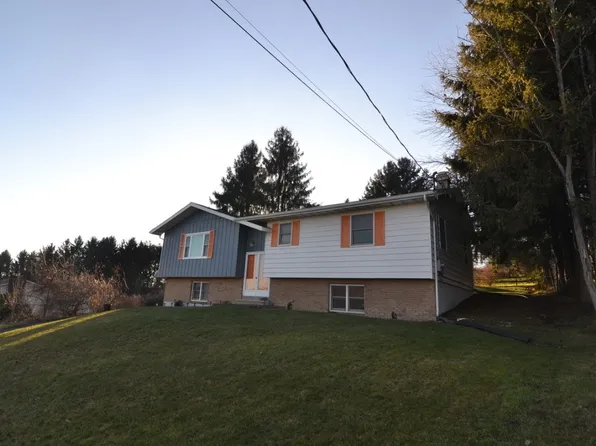 1015 N McKinley Ave, Endicott, NY 13760