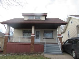 3636 W 122nd St, Cleveland, OH 44111
