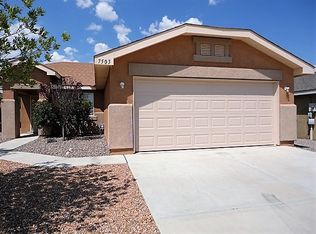 7503 Woodstar Ave NW, Albuquerque, NM 87114