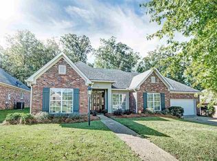 109 Baileys Ridge Cir, Clinton, MS 39056