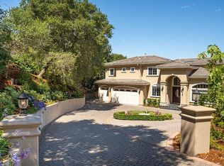 1551 Plateau Ave, Los Altos, CA 94024