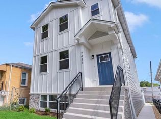7431 W Forest Preserve Ave, Chicago, IL 60634