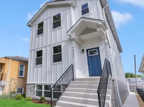 7431 W Forest Preserve Ave, Chicago, IL 60634