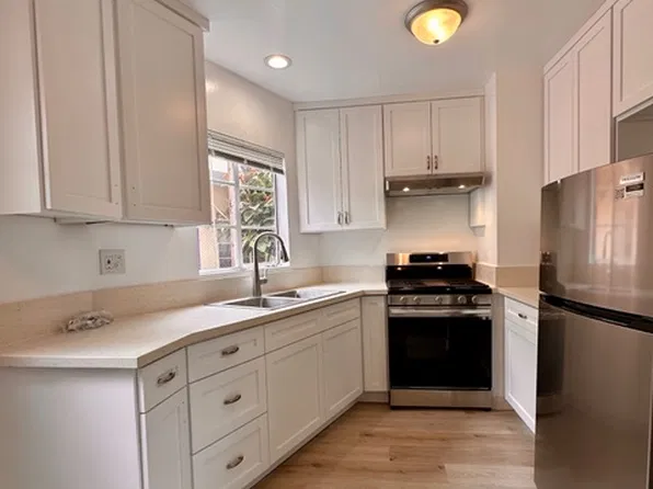 1844 S Victoria Ave APT 10, Los Angeles, CA 90019