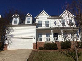 9439 Culcairn Rd, Huntersville, NC 28078