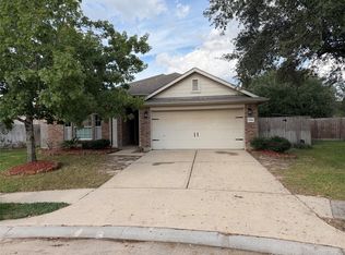 3006 Spring Fair Ct, Spring, TX 77388