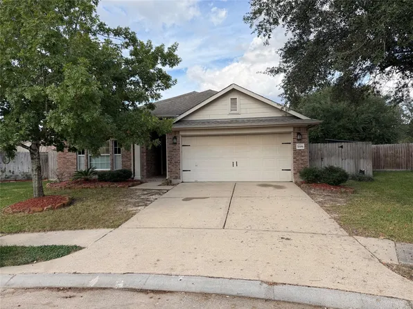 3006 Spring Fair Ct, Spring, TX 77388