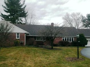 4490 Nicholas St, Easton, PA