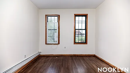 Rented by Nooklyn NYC LLC