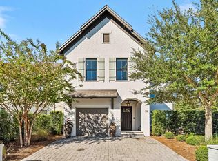 38 Ridgewalk Cir, Santa Rosa Beach, FL 32459