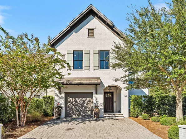 38 Ridgewalk Cir, Santa Rosa Beach, FL 32459