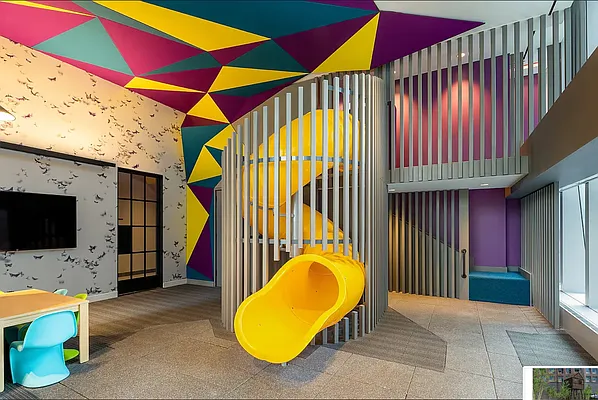 Rented by Nest Seekers International | media 34