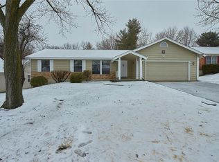 316 Rachels Trl, Saint Peters, MO