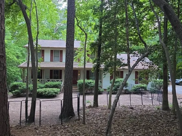 4707 Longhill Rd, Williamsburg, VA 23188