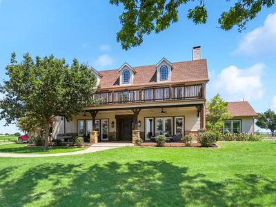 7240 T N Skiles Rd, Ponder, TX, 76259