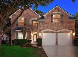 71 La Costa Dr, Montgomery, TX 77356