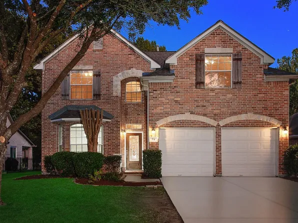 71 La Costa Dr, Montgomery, TX 77356