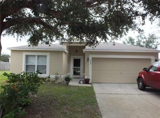 405 Bramble Way, Minneola, FL 34715