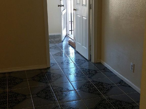 Entry way