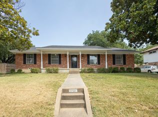 3222 Hampden Dr, Garland, TX 75043