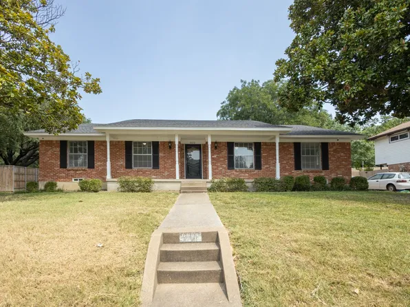 3222 Hampden Dr, Garland, TX 75043