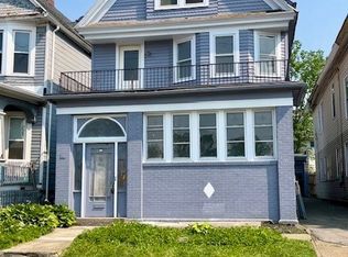 377 Hampshire St, Buffalo, NY