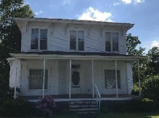 2194 N Maple Ave, Ashville, NY 14710