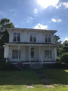 2194 N Maple Ave, Ashville, NY, 14710