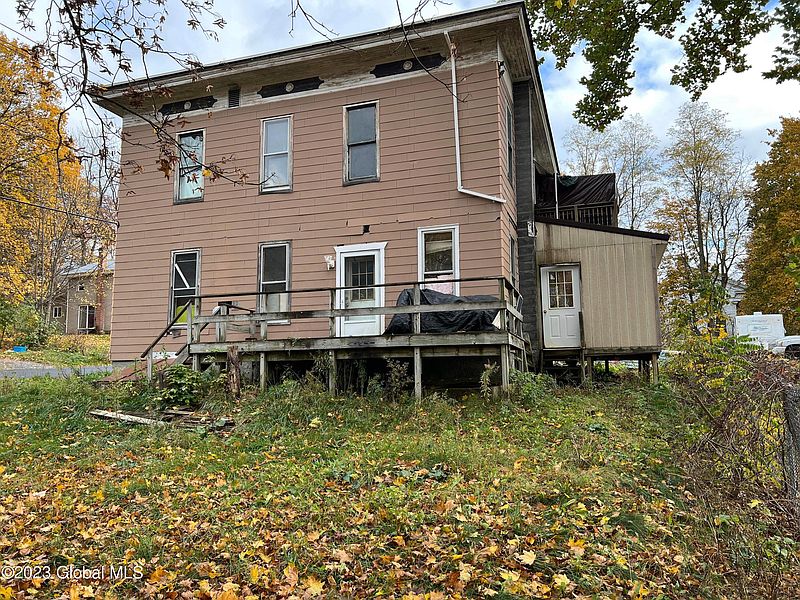 3rd image of 4 Upper Prospect Street