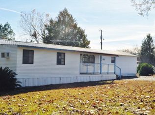 130 Polk Ln, Fitzgerald, GA 31750