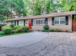 2777 Pangborn Rd, Decatur, GA 30033