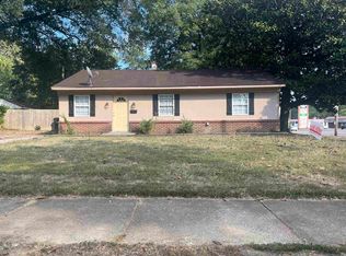 4571 Sea Isle Rd, Memphis, TN 38117