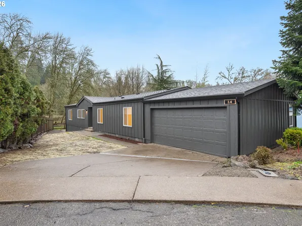 14 S Gee Creek Loop, Ridgefield, WA 98642
