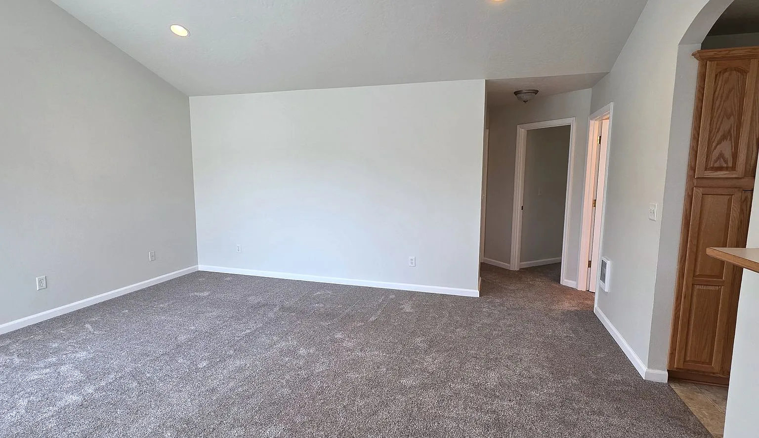 Beautiful Condo in Gilham — Photo 3