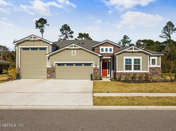 85374 FALL RIVER Parkway, Fernandina Beach, FL 32034