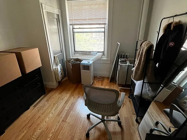 91-93 Westland Ave #28A — Photo 4