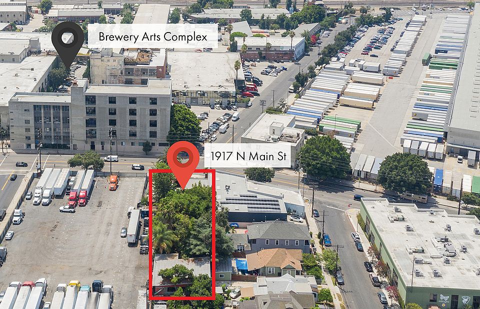 1st image of 1917 N Main St