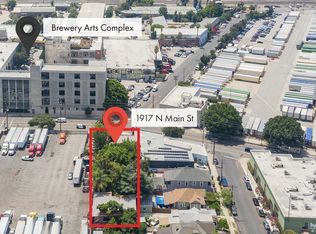 1917 N Main St, Los Angeles, CA 90031