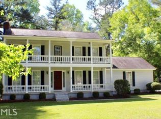 602 Holly Dr, Dublin, GA 31021