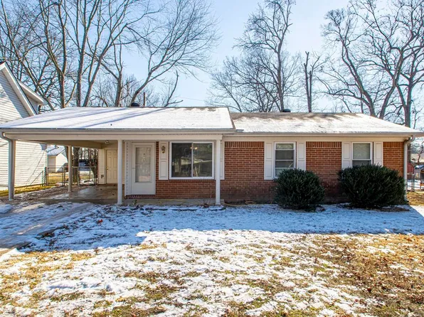 812 S Towering Oaks Dr, Jacksonville, AR 72076