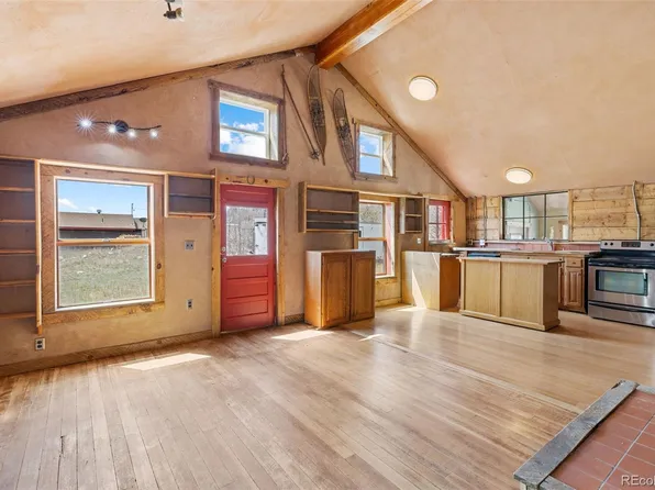 447 N Main Street, Alma, CO 80420