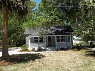 709 Wheeler St, Saint Marys, GA 31558