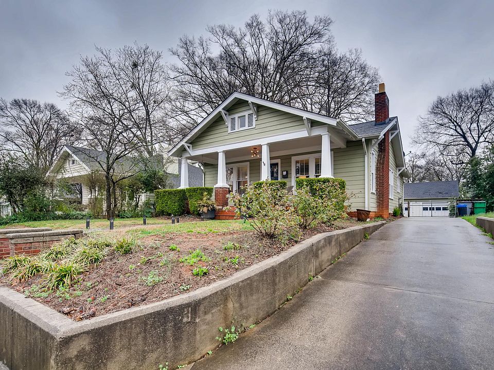 2025 Kenilworth Ave, Charlotte, NC 28203 Zillow