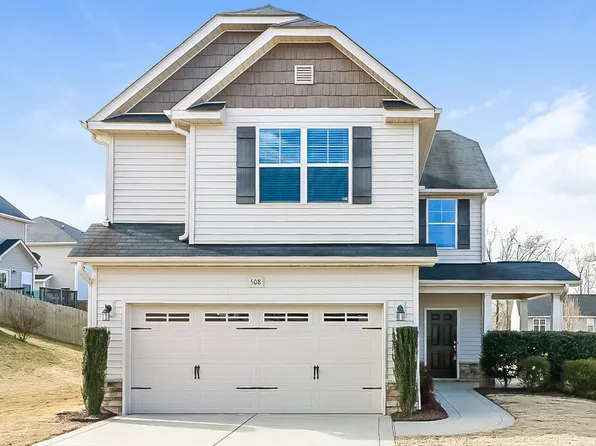 508 McCarthy Dr, Clayton, NC 27527